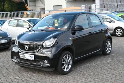 Smart ForFour Gebrauchtwagen