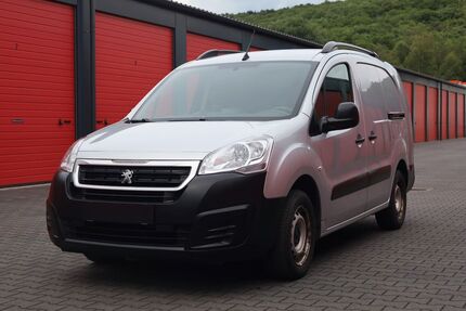 Peugeot Partner Gebrauchtwagen