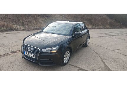Audi A1 Gebrauchtwagen