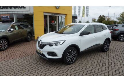 Renault Kadjar Gebrauchtwagen