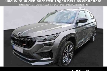 Skoda Kodiaq Gebrauchtwagen