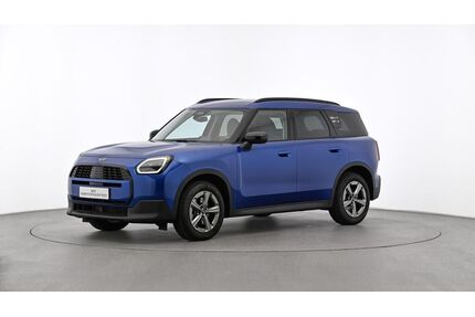 Mini Countryman C (Cooper) Gebrauchtwagen
