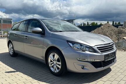 Peugeot 308 Gebrauchtwagen