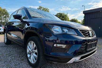 Seat Ateca Gebrauchtwagen