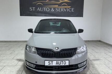 Skoda Rapid Gebrauchtwagen