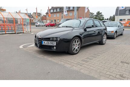 Alfa Romeo 159 Gebrauchtwagen