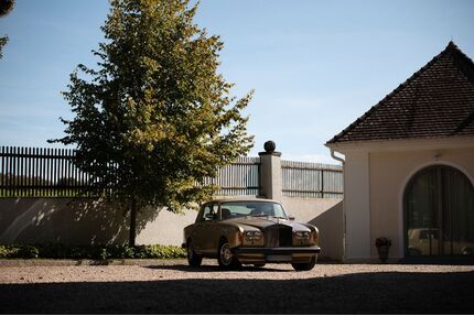 Rolls Royce Silver Shadow Gebrauchtwagen