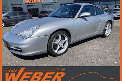 Porsche 996 Gebrauchtwagen