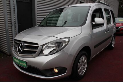 Mercedes-Benz Citan Gebrauchtwagen