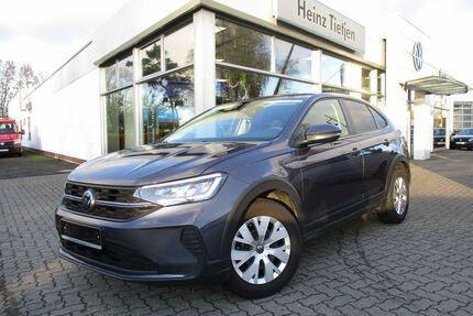 VW Taigo Gebrauchtwagen