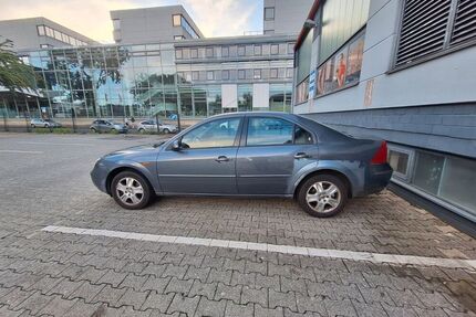 Ford Mondeo Gebrauchtwagen