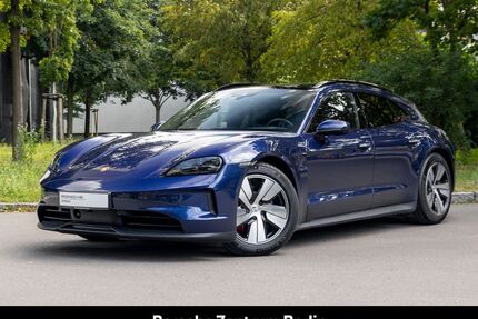 Porsche Taycan Gebrauchtwagen