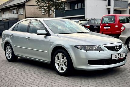 Mazda 6 Gebrauchtwagen