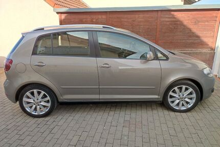 VW Golf Plus Gebrauchtwagen