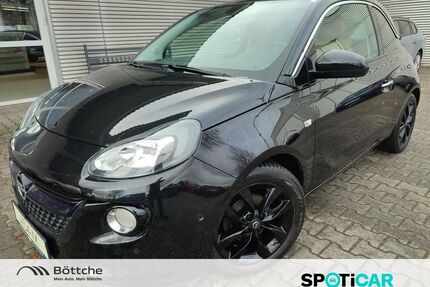 Opel Adam Gebrauchtwagen
