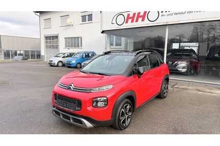 Citroen C3 Gebrauchtwagen