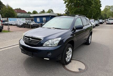 Lexus RX 400 Gebrauchtwagen