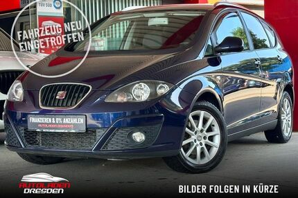 Seat Altea Gebrauchtwagen