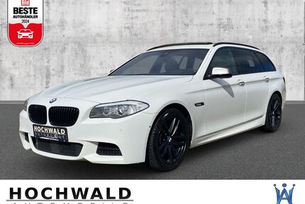 BMW M550 Gebrauchtwagen
