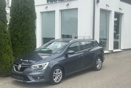 Renault Megane Gebrauchtwagen
