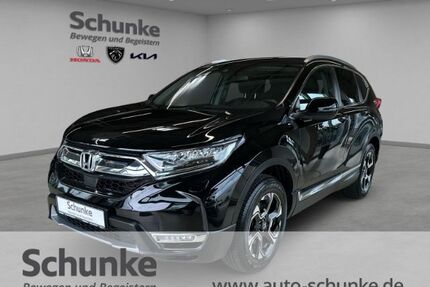 Honda CR-V Gebrauchtwagen