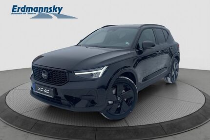 Volvo XC40 Gebrauchtwagen