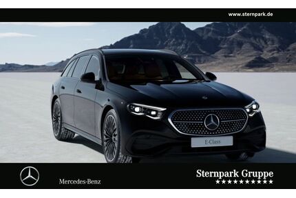 Mercedes-Benz E 300 Gebrauchtwagen