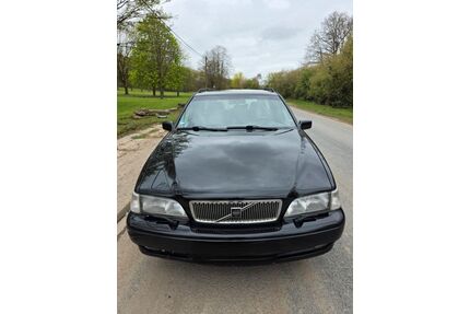 Volvo V70 Gebrauchtwagen