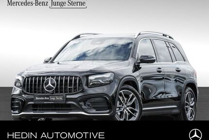 Mercedes-Benz GLB 35 AMG Gebrauchtwagen