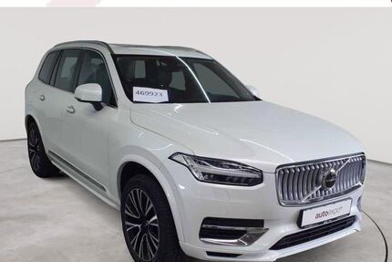 Volvo XC90 Gebrauchtwagen