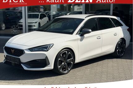 Cupra Leon Gebrauchtwagen