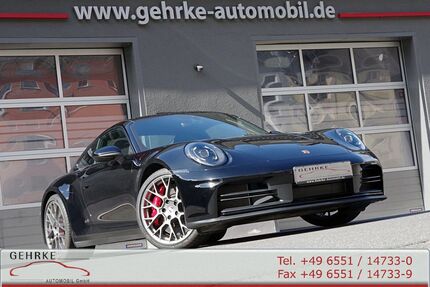 Porsche 992 Gebrauchtwagen