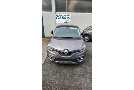 Renault Scenic Gebrauchtwagen