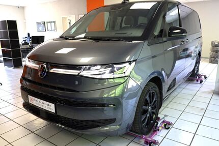 VW T7 Multivan Gebrauchtwagen