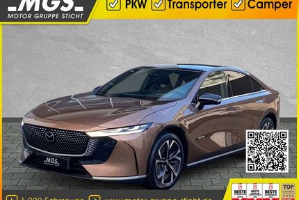 Mazda 6e Gebrauchtwagen