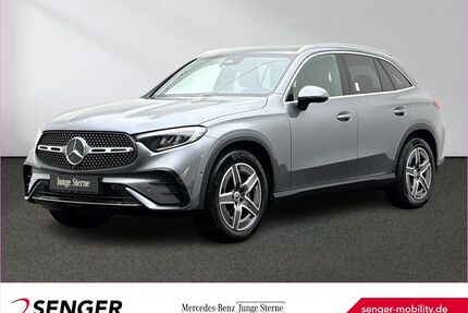 Mercedes-Benz GLC 200 Gebrauchtwagen