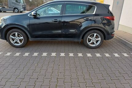 Kia Sportage Gebrauchtwagen