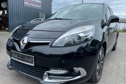 Renault Scenic Gebrauchtwagen