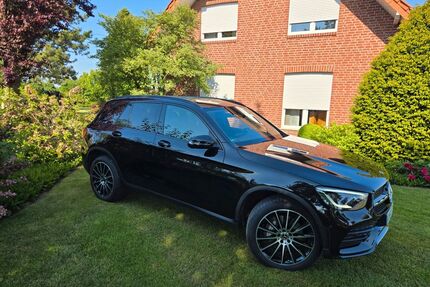 Mercedes-Benz GLC 300 Gebrauchtwagen