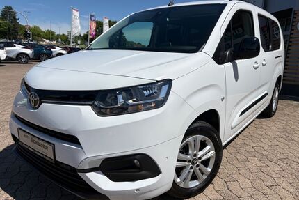 Toyota Proace City Gebrauchtwagen