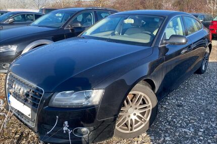 Audi A5 Gebrauchtwagen