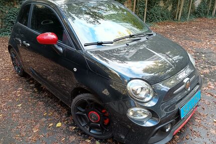 Abarth 500 Gebrauchtwagen