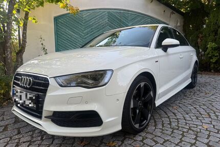 Audi A3 Gebrauchtwagen
