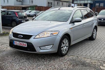 Ford Mondeo Gebrauchtwagen