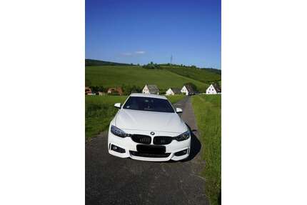 BMW 430 Gebrauchtwagen