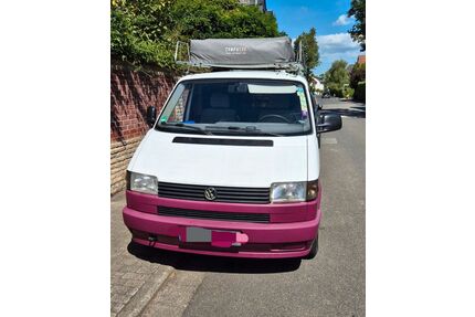 VW T4 Caravelle Gebrauchtwagen