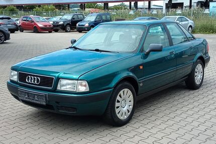 Audi 80 Gebrauchtwagen
