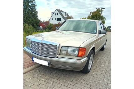 Mercedes-Benz S 260 Gebrauchtwagen