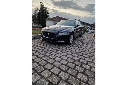 Jaguar XF Gebrauchtwagen