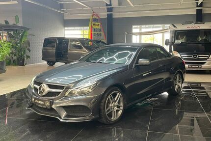 Mercedes-Benz E 250 Gebrauchtwagen